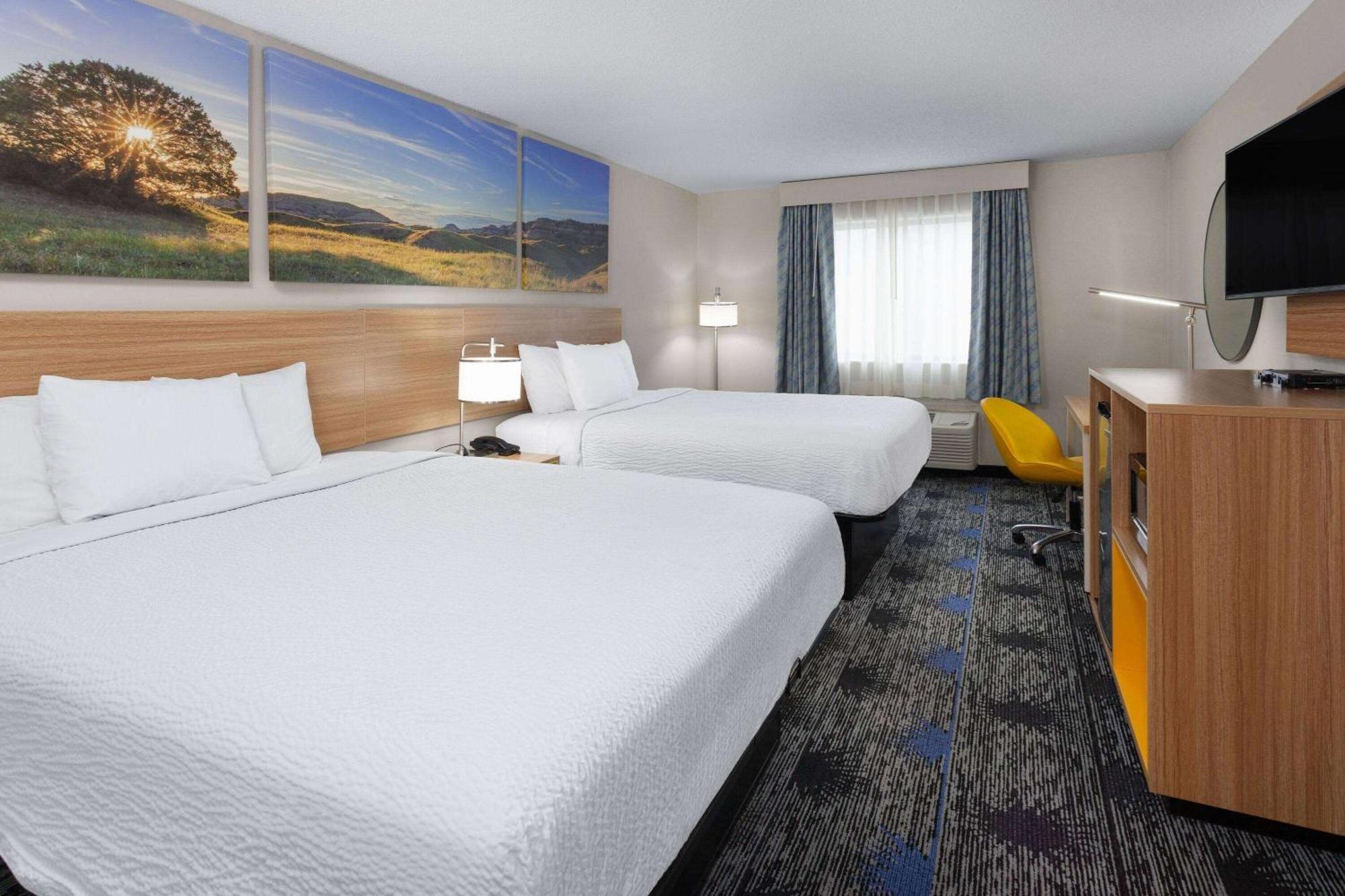 Days Inn By Wyndham Wooster Dış mekan fotoğraf
