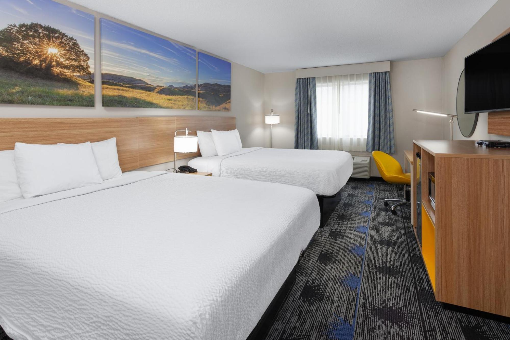 Days Inn By Wyndham Wooster Dış mekan fotoğraf