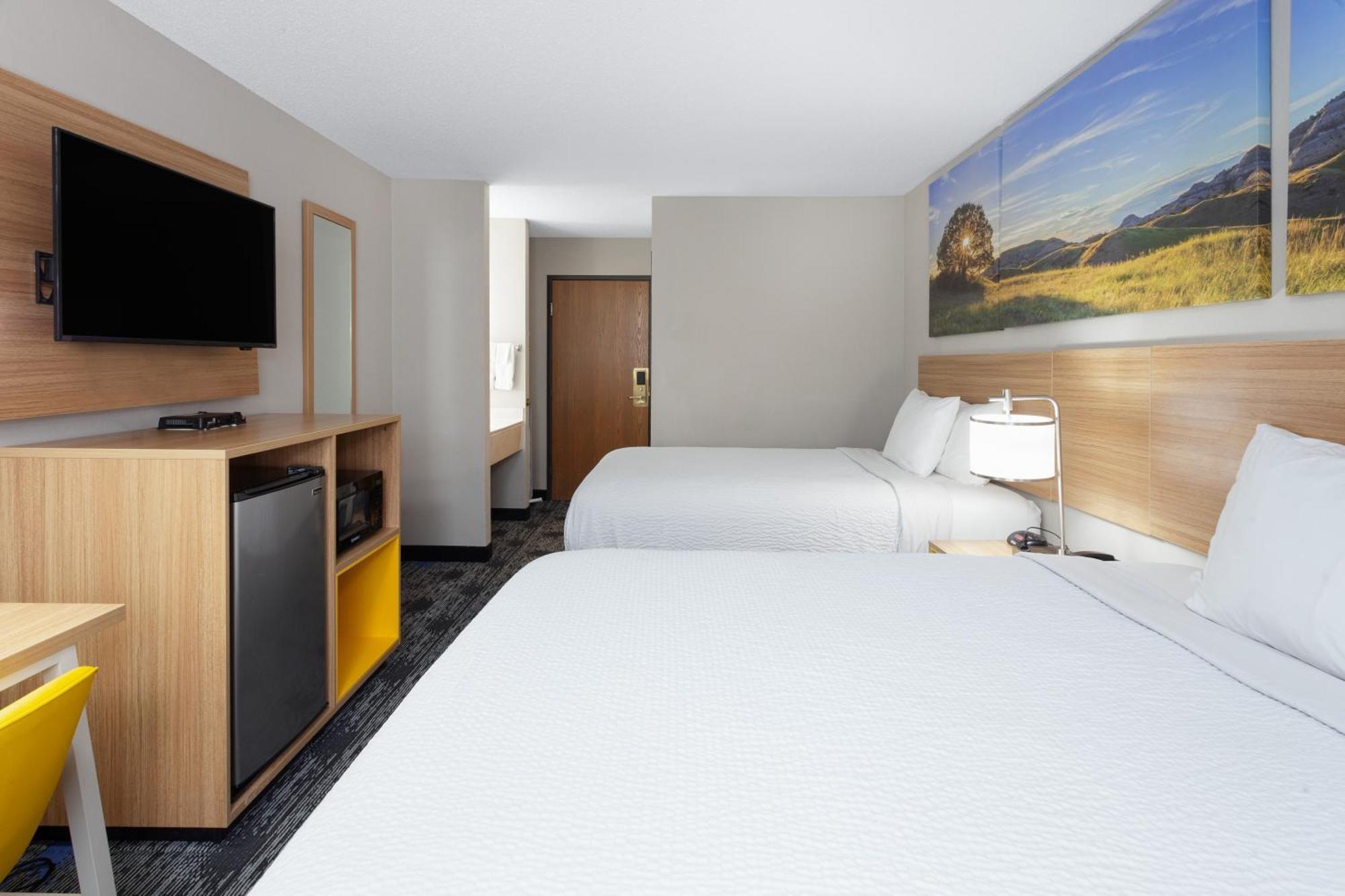 Days Inn By Wyndham Wooster Dış mekan fotoğraf